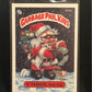 Garbage Pail Kids Original Series 7 (os7) 254a Chris Mess