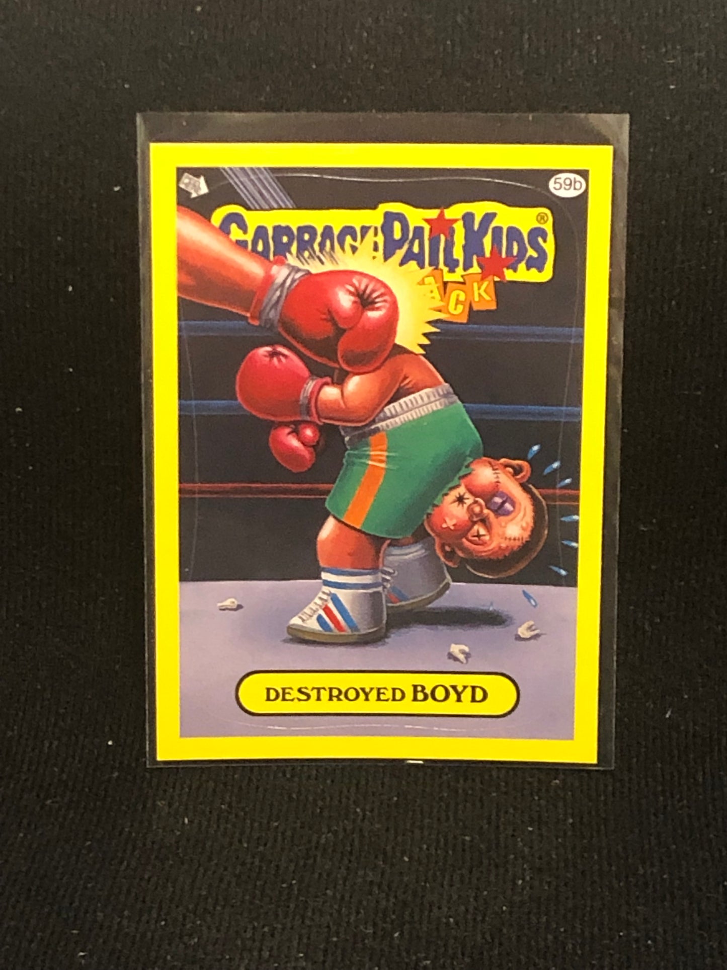 Garbage Pail Kids Flashback Series 3 U-PICK Base Singles 1a-80b