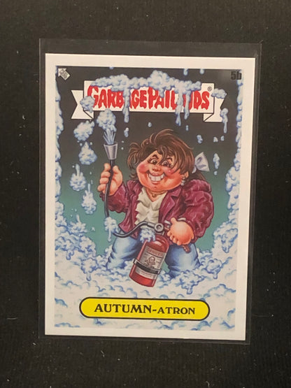 Gpk x View Askew U-PICK Base Singles