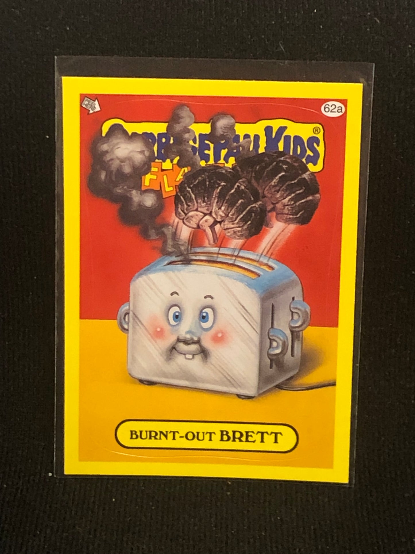 Garbage Pail Kids Flashback Series 3 U-PICK Base Singles 1a-80b