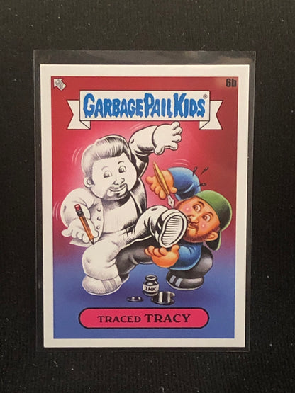 Gpk x View Askew U-PICK Base Singles
