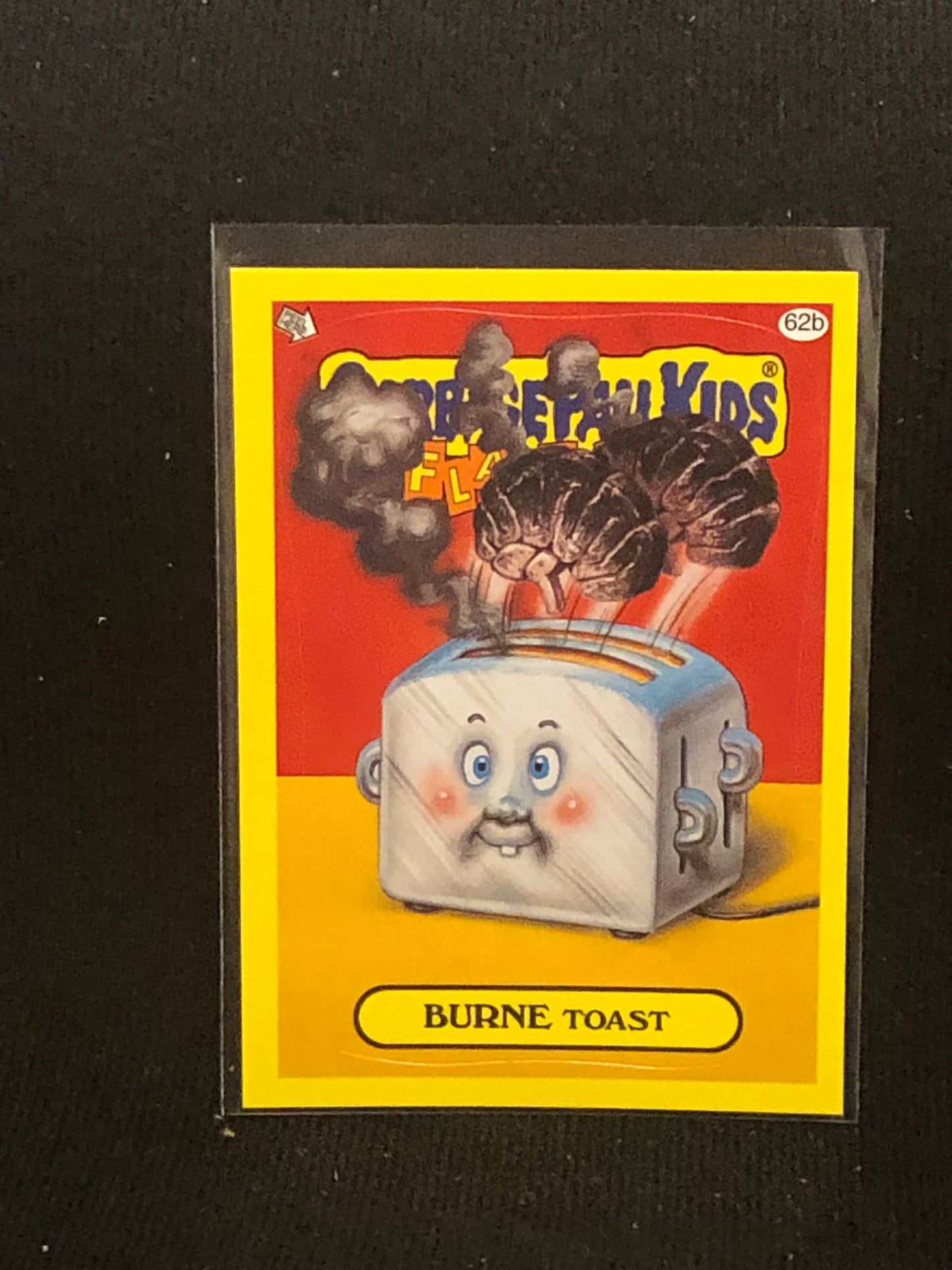 Garbage Pail Kids Flashback Series 3 U-PICK Base Singles 1a-80b