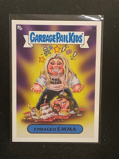 Gpk x View Askew U-PICK Base Singles