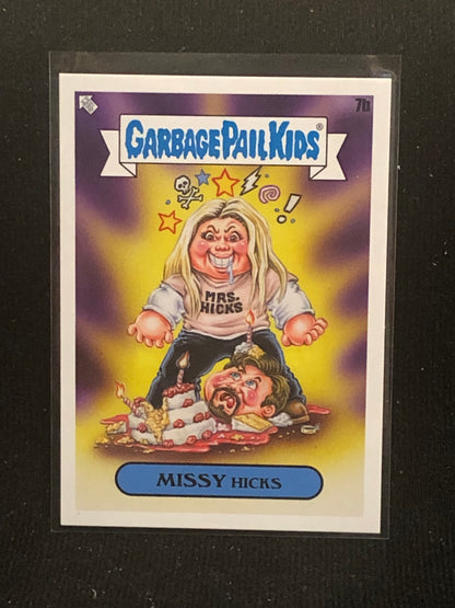 Gpk x View Askew U-PICK Base Singles