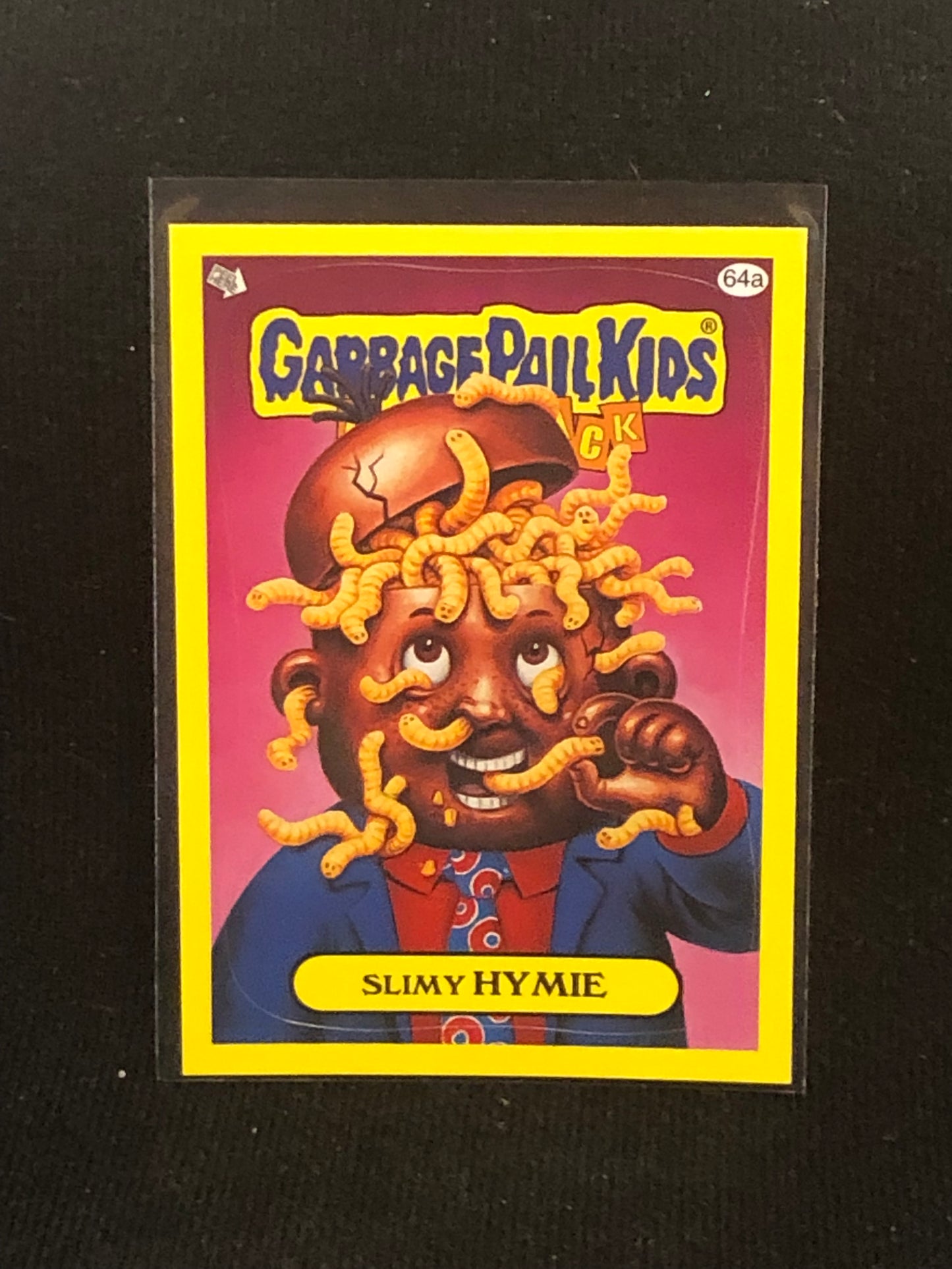 Garbage Pail Kids Flashback Series 3 U-PICK Base Singles 1a-80b