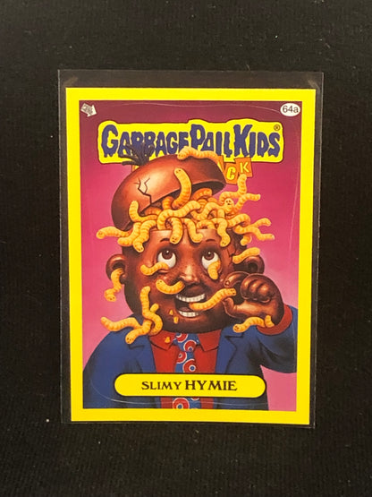 Garbage Pail Kids Flashback Series 3 U-PICK Base Singles 1a-80b