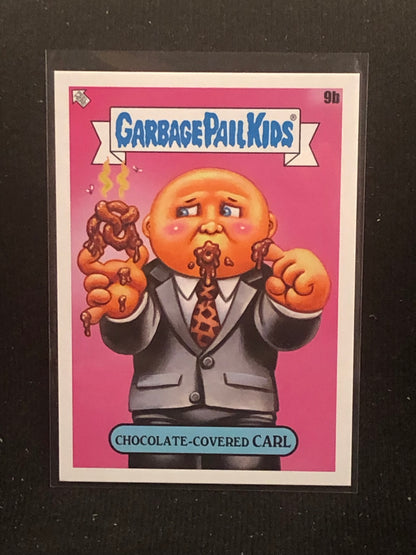 Gpk x View Askew U-PICK Base Singles