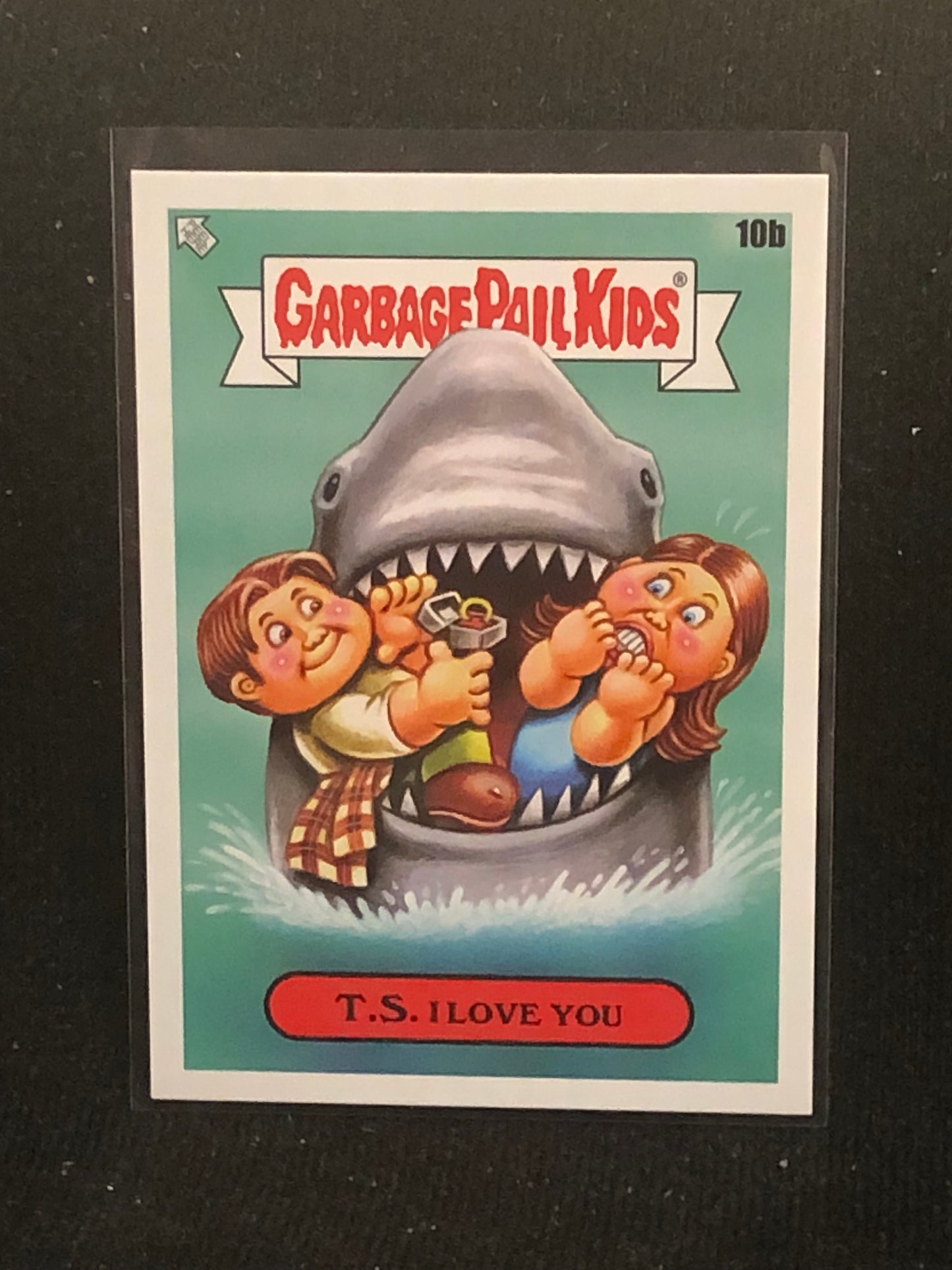 Gpk x View Askew U-PICK Base Singles