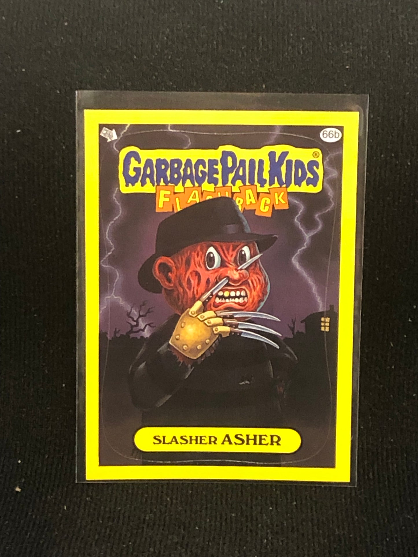 Garbage Pail Kids Flashback Series 3 U-PICK Base Singles 1a-80b