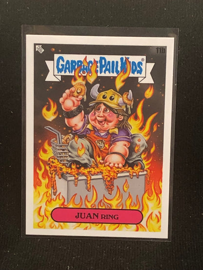 Gpk x View Askew U-PICK Base Singles