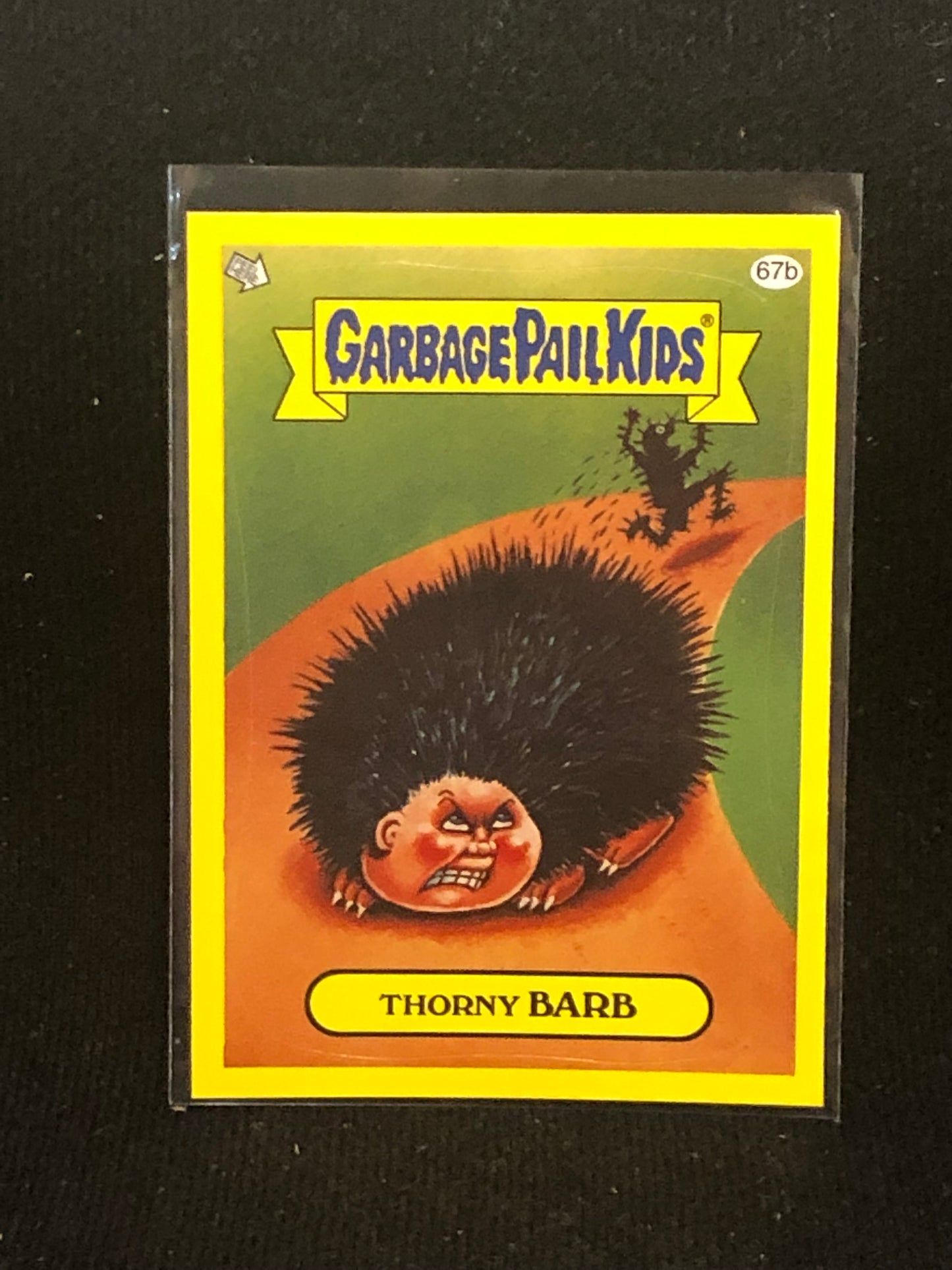 Garbage Pail Kids Flashback Series 3 U-PICK Base Singles 1a-80b