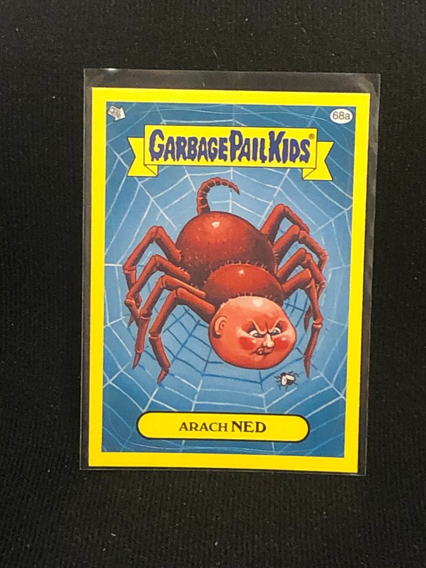Garbage Pail Kids Flashback Series 3 U-PICK Base Singles 1a-80b