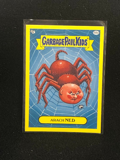 Garbage Pail Kids Flashback Series 3 U-PICK Base Singles 1a-80b