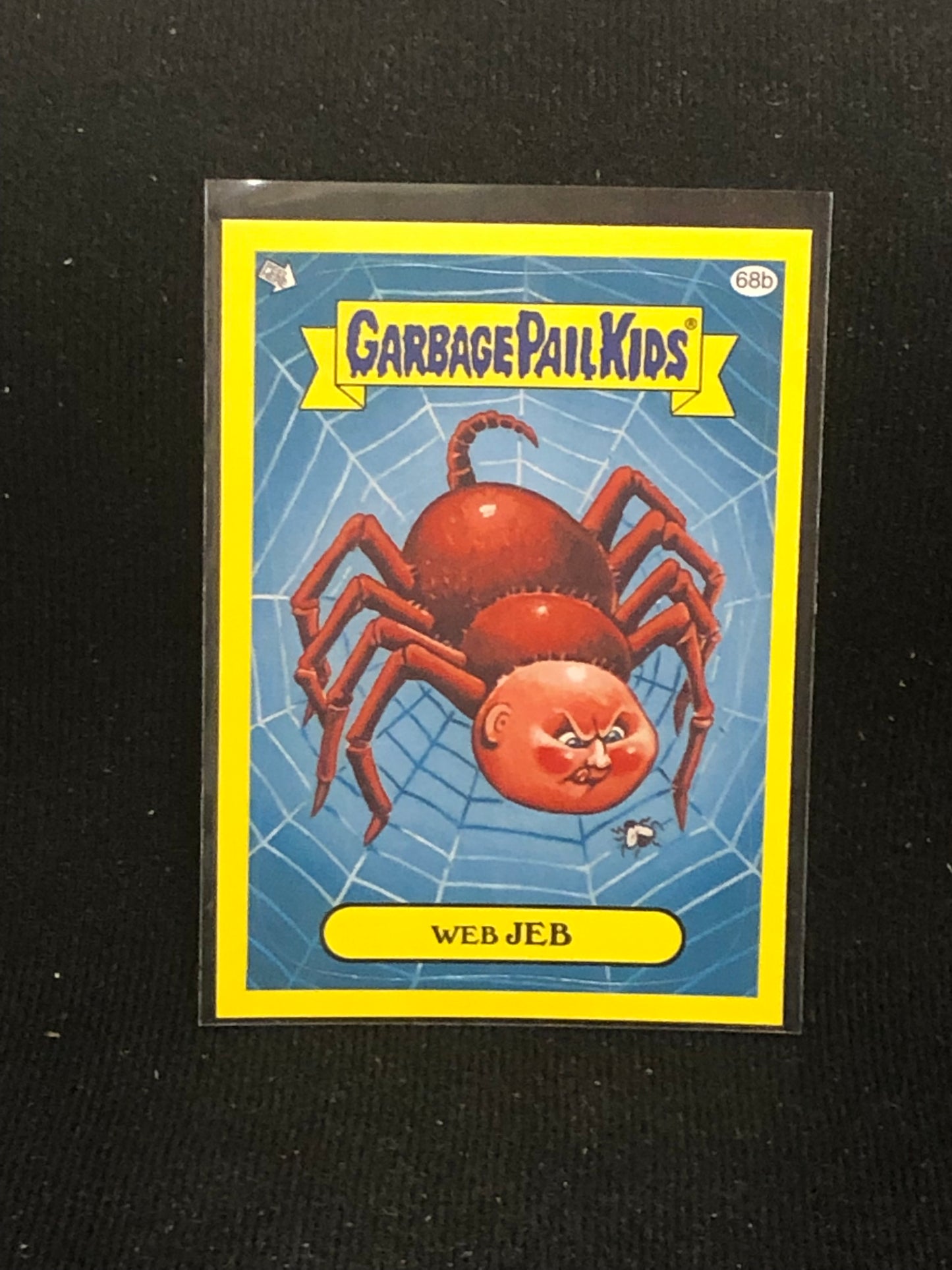 Garbage Pail Kids Flashback Series 3 U-PICK Base Singles 1a-80b