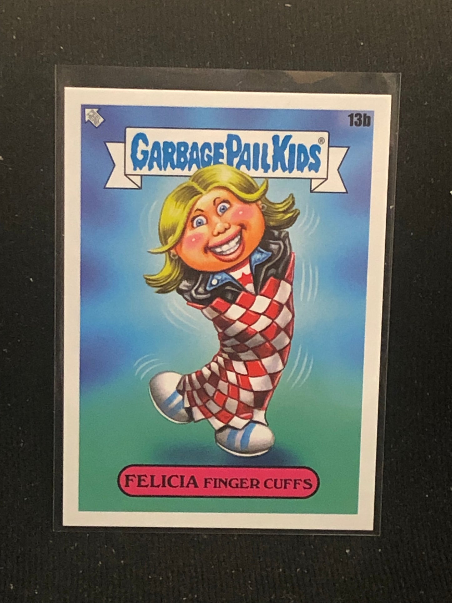 Gpk x View Askew U-PICK Base Singles