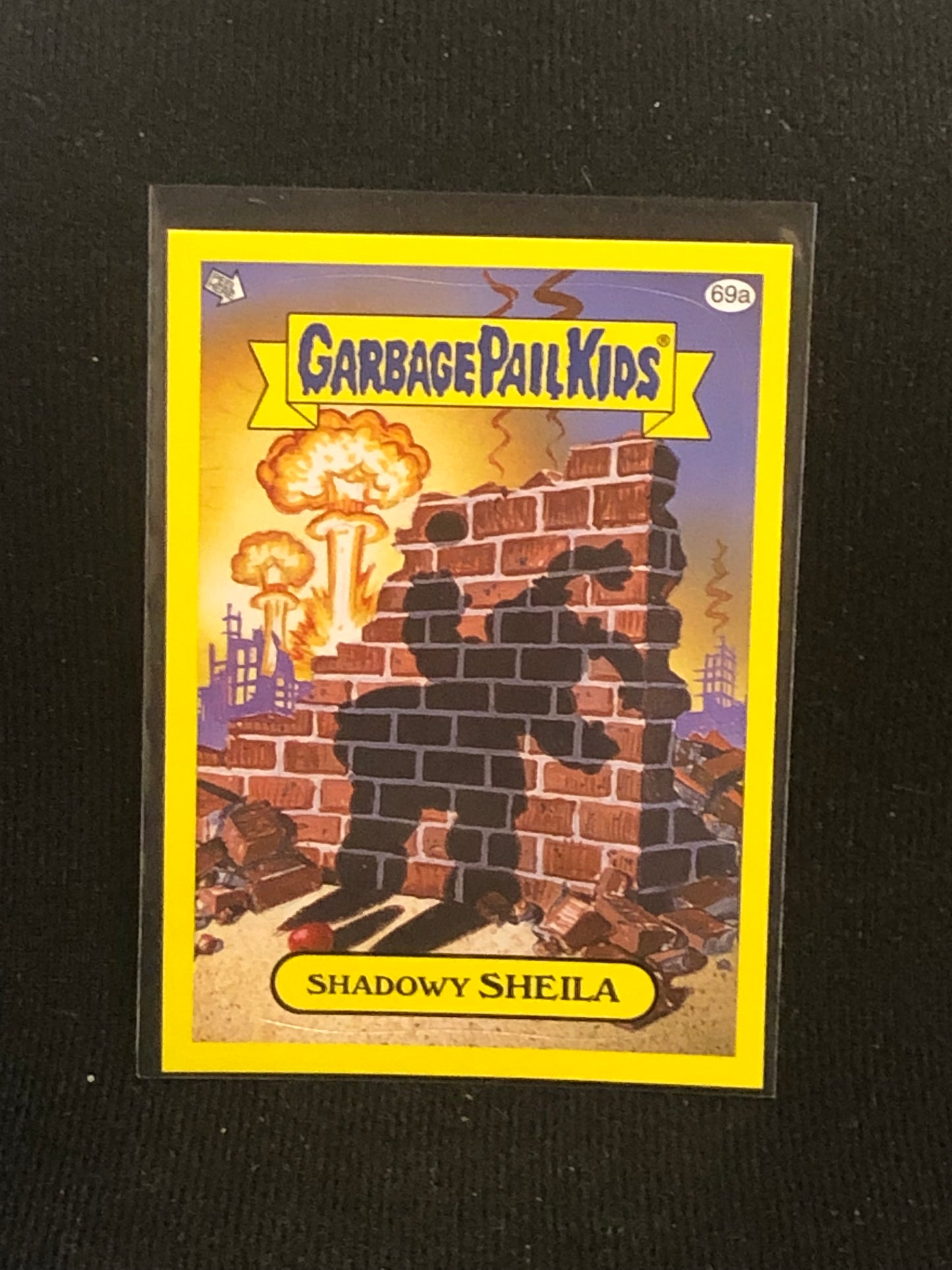 Garbage Pail Kids Flashback Series 3 U-PICK Base Singles 1a-80b