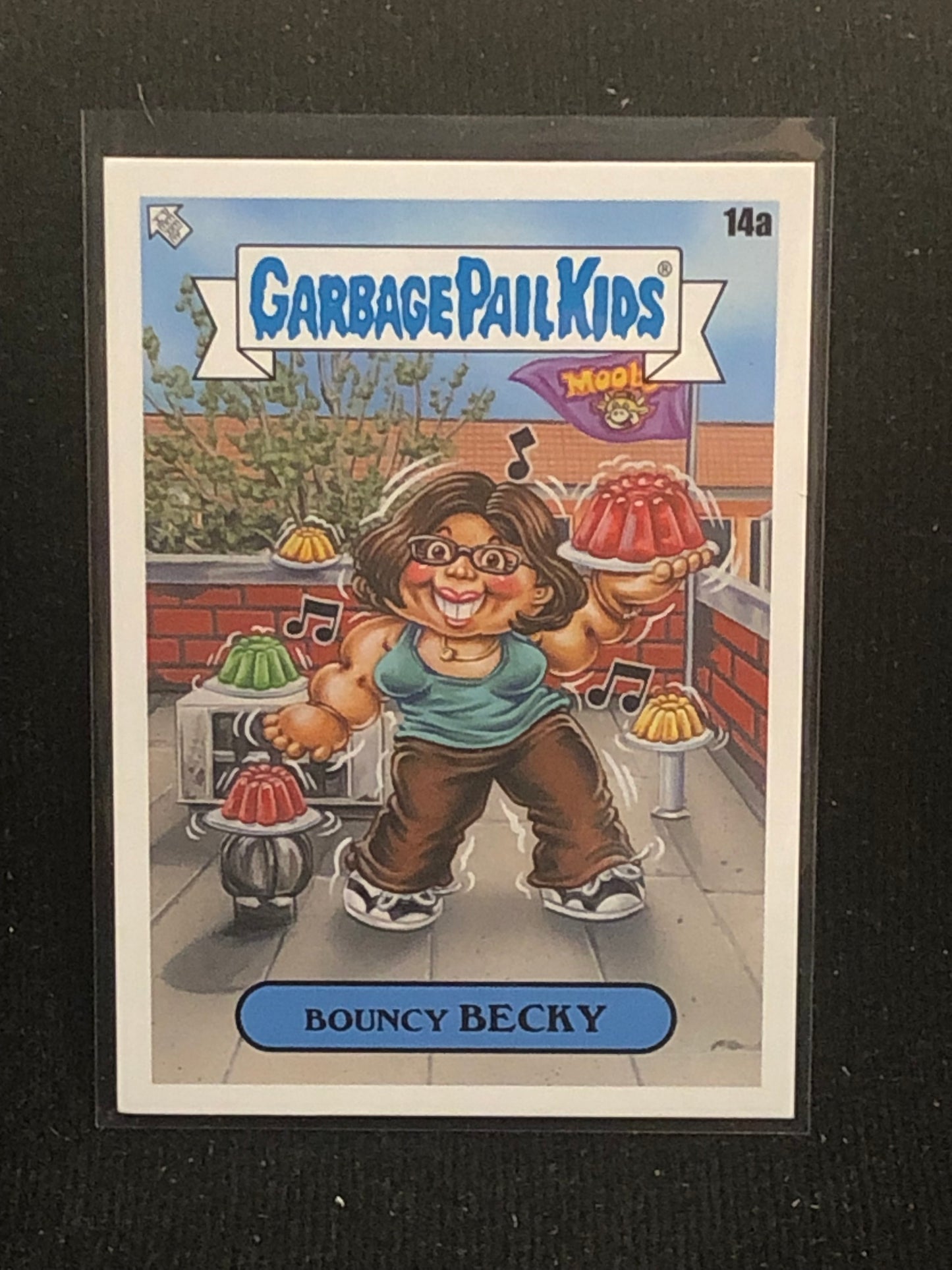 Gpk x View Askew U-PICK Base Singles