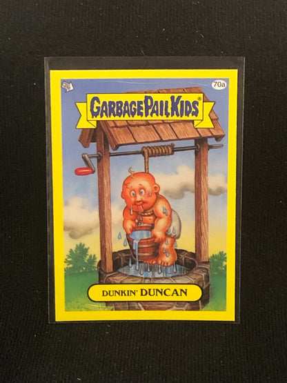 Garbage Pail Kids Flashback Series 3 U-PICK Base Singles 1a-80b