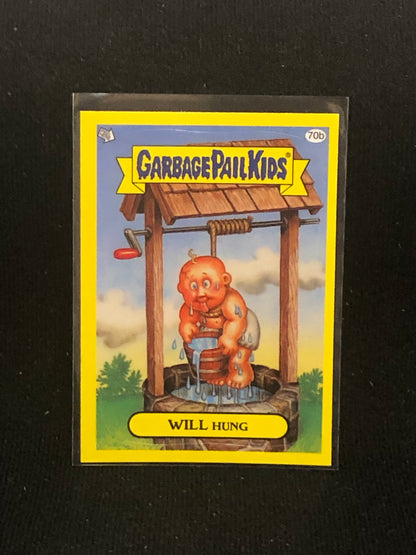 Garbage Pail Kids Flashback Series 3 U-PICK Base Singles 1a-80b