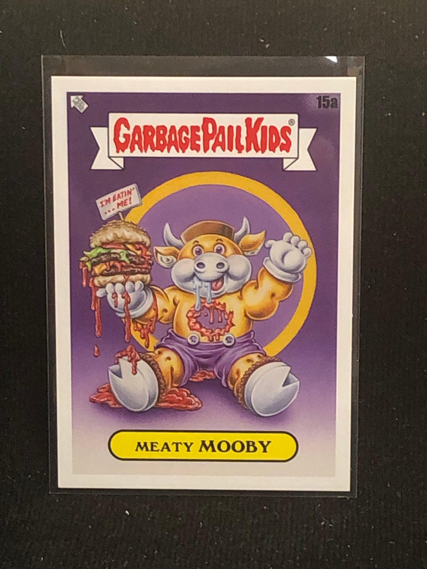 Gpk x View Askew U-PICK Base Singles