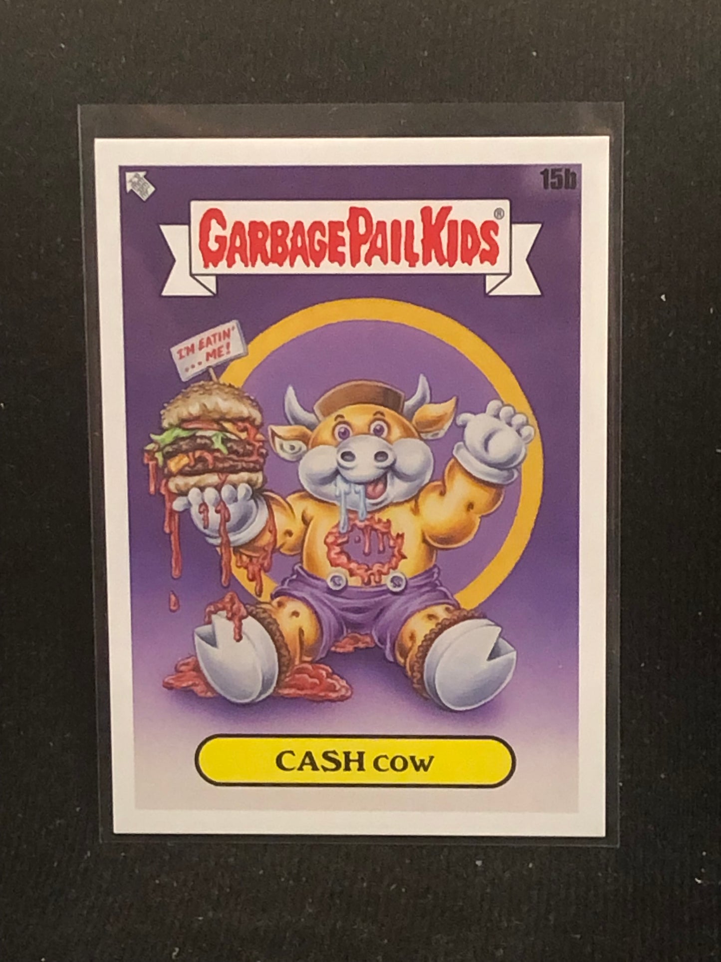 Gpk x View Askew U-PICK Base Singles