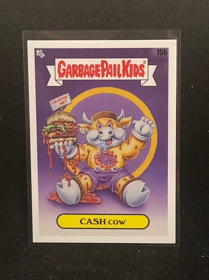 Gpk x View Askew U-PICK Base Singles