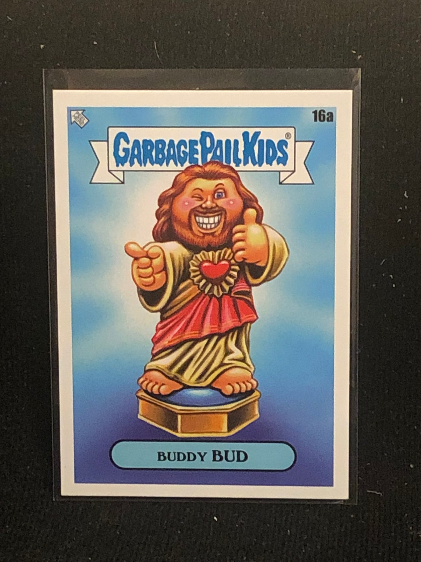 Gpk x View Askew U-PICK Base Singles