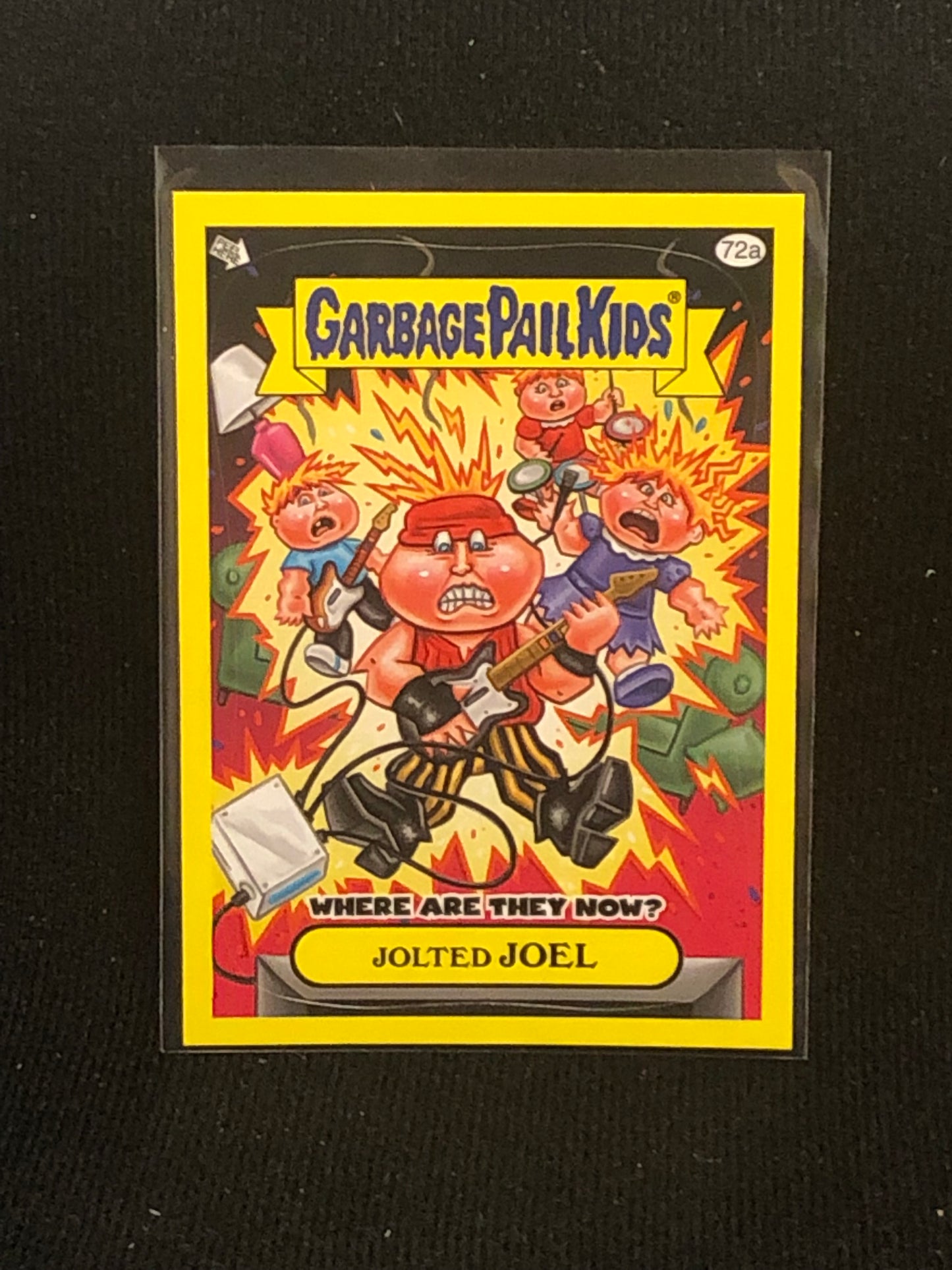Garbage Pail Kids Flashback Series 3 U-PICK Base Singles 1a-80b
