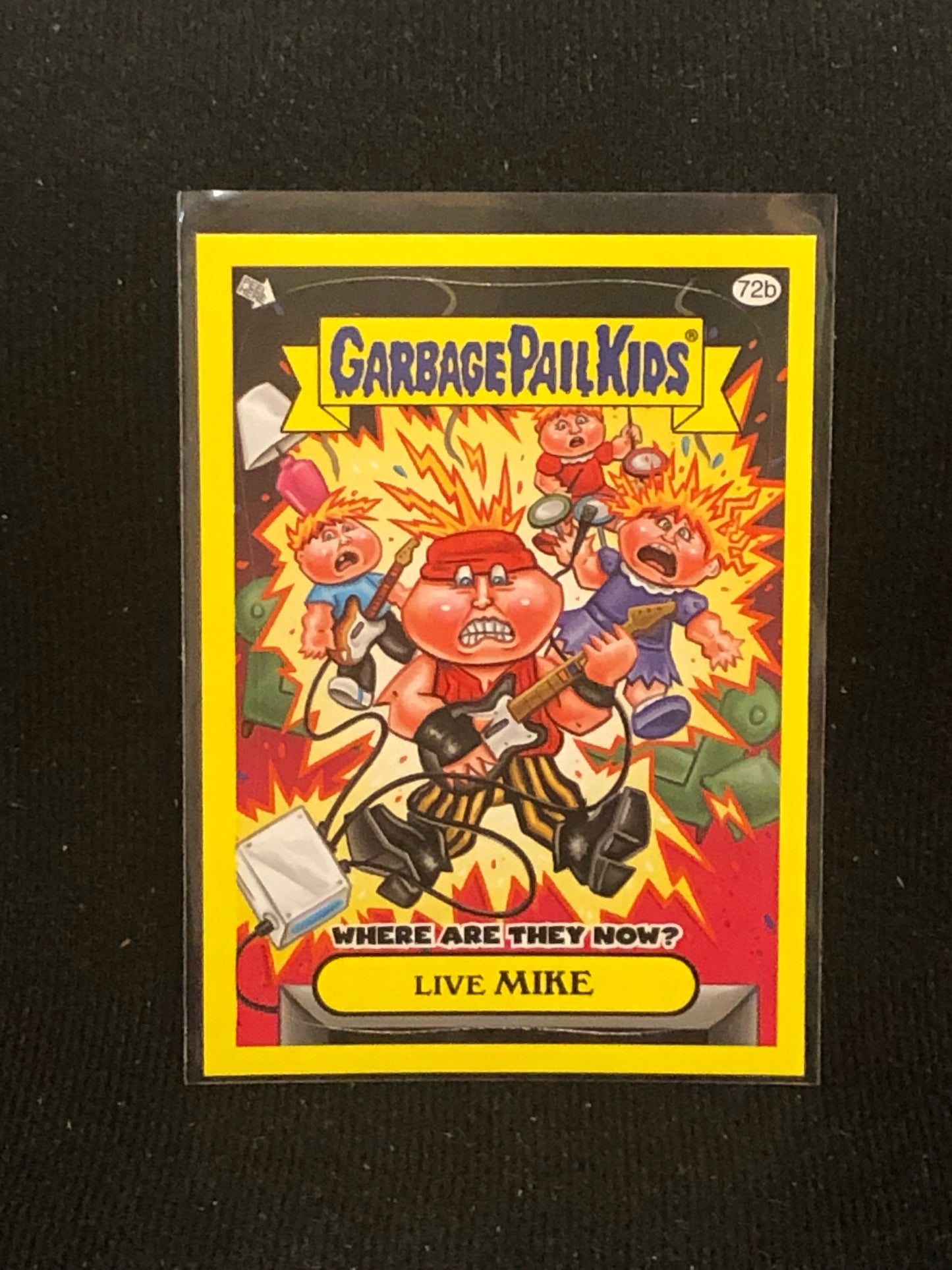 Garbage Pail Kids Flashback Series 3 U-PICK Base Singles 1a-80b