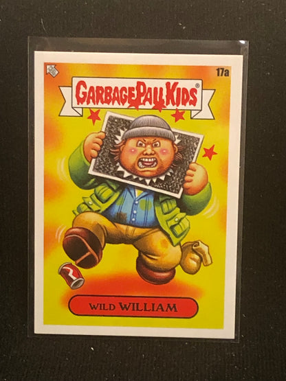 Gpk x View Askew U-PICK Base Singles