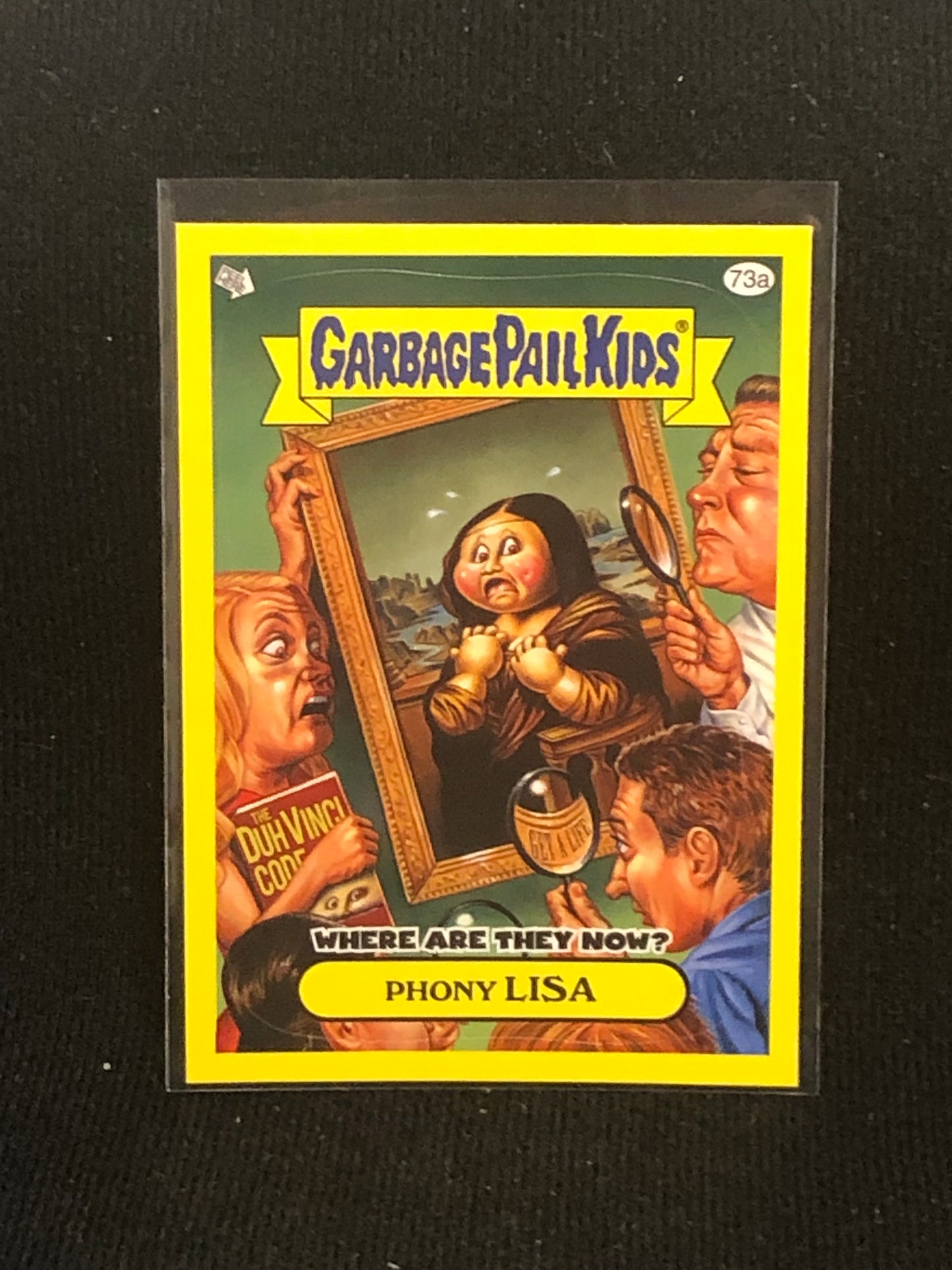 Garbage Pail Kids Flashback Series 3 U-PICK Base Singles 1a-80b
