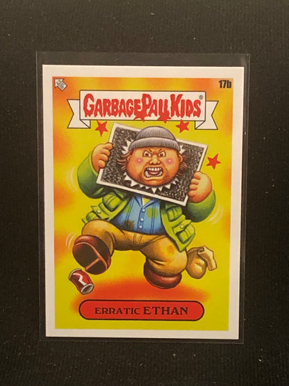 Gpk x View Askew U-PICK Base Singles