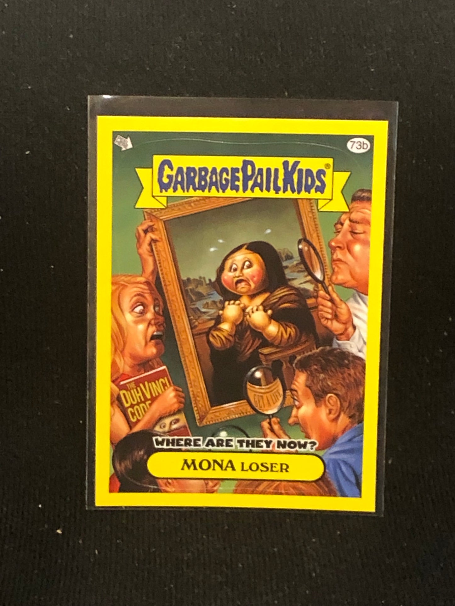 Garbage Pail Kids Flashback Series 3 U-PICK Base Singles 1a-80b