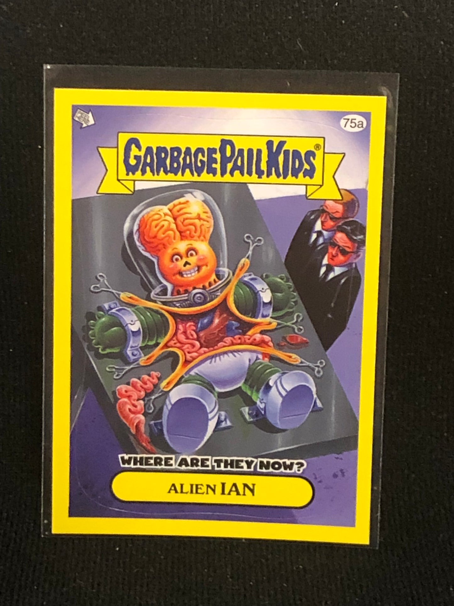 Garbage Pail Kids Flashback Series 3 U-PICK Base Singles 1a-80b