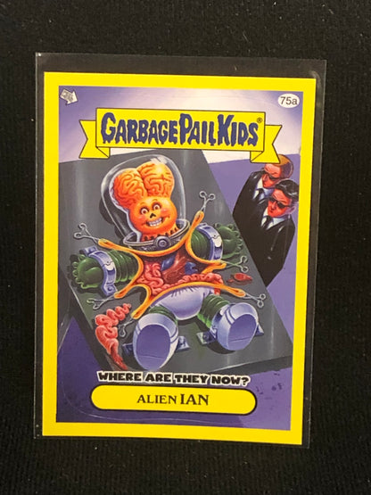 Garbage Pail Kids Flashback Series 3 U-PICK Base Singles 1a-80b