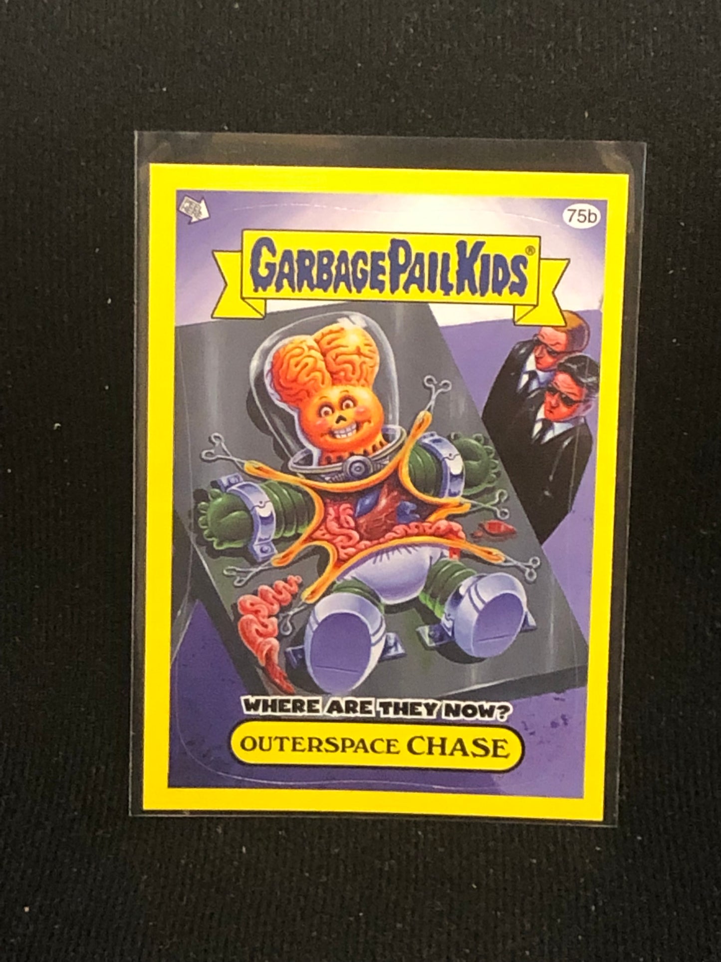Garbage Pail Kids Flashback Series 3 U-PICK Base Singles 1a-80b