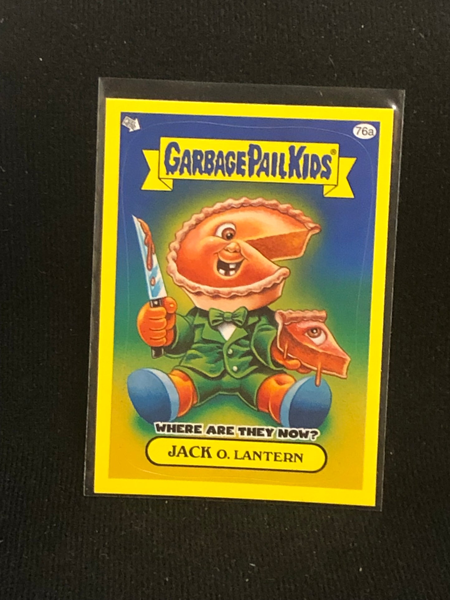 Garbage Pail Kids Flashback Series 3 U-PICK Base Singles 1a-80b