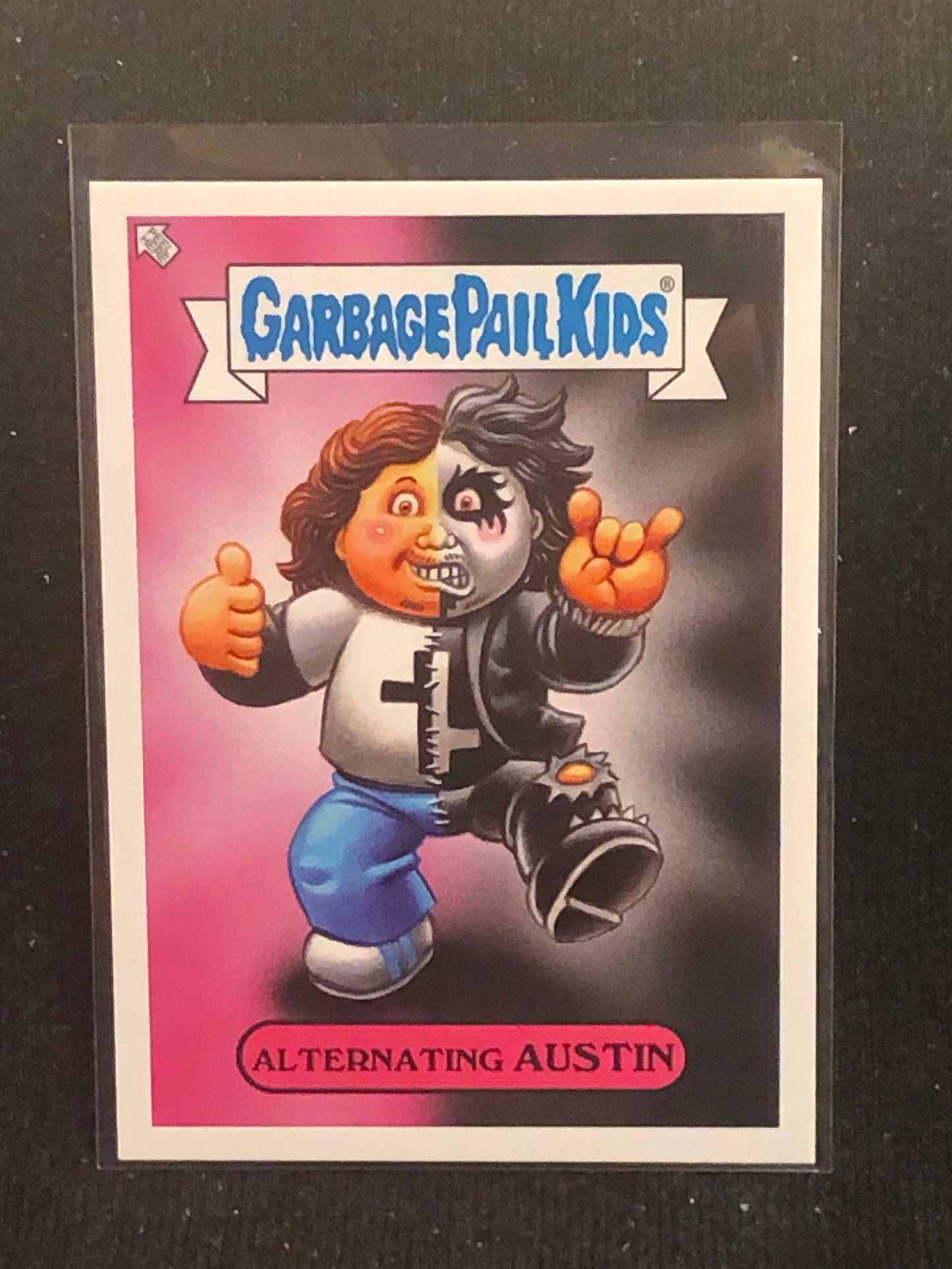 Gpk x View Askew U-PICK Base Singles