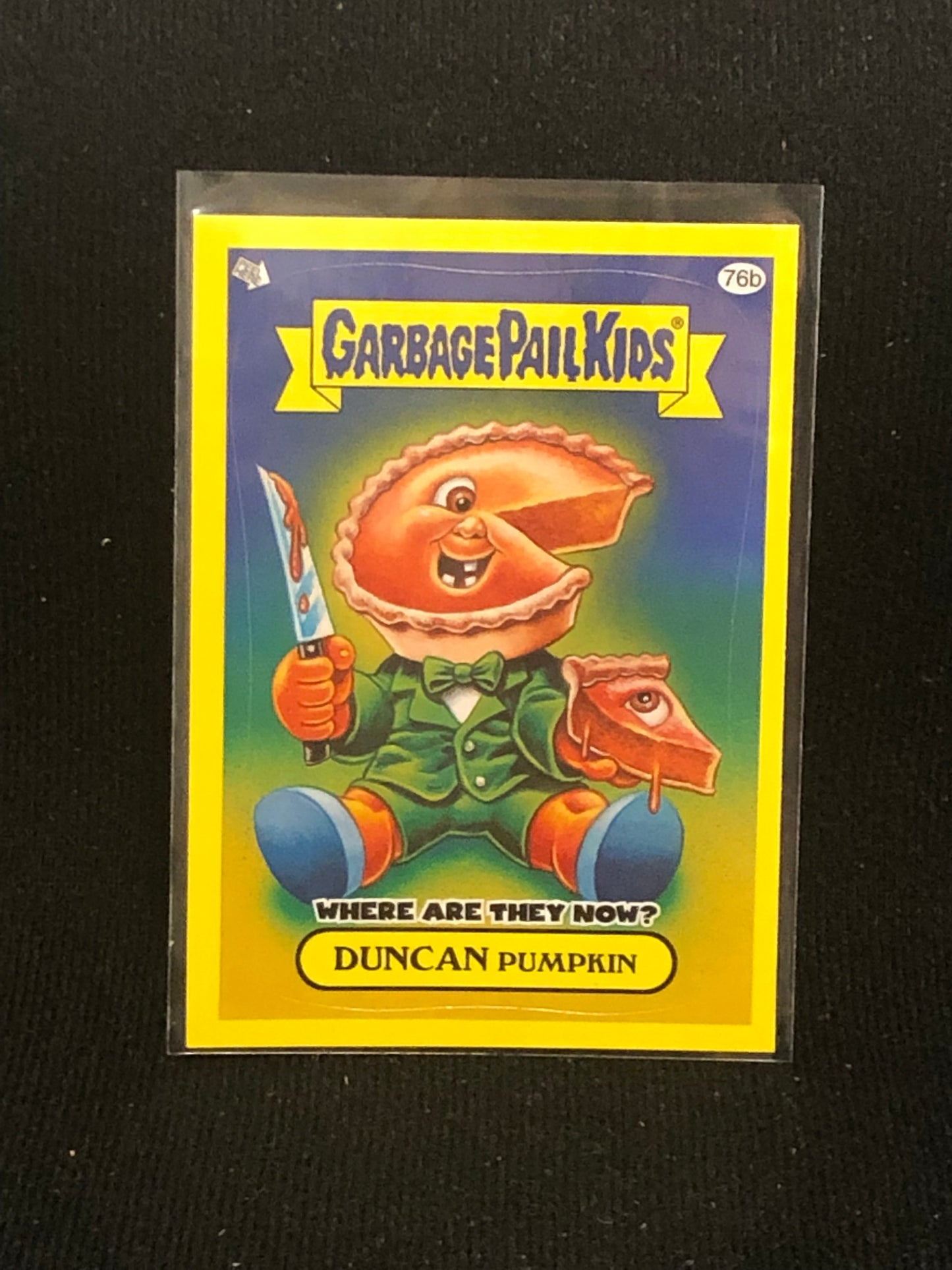 Garbage Pail Kids Flashback Series 3 U-PICK Base Singles 1a-80b