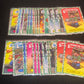 Gpk x View Askew U-PICK Green Singles