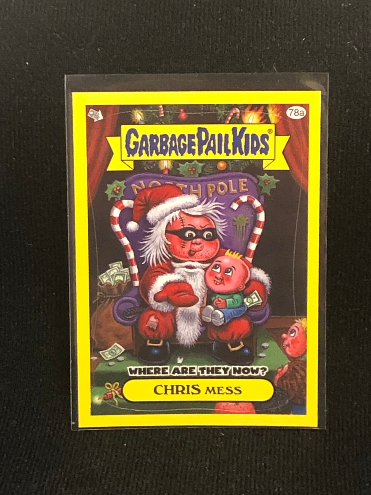 Garbage Pail Kids Flashback Series 3 U-PICK Base Singles 1a-80b