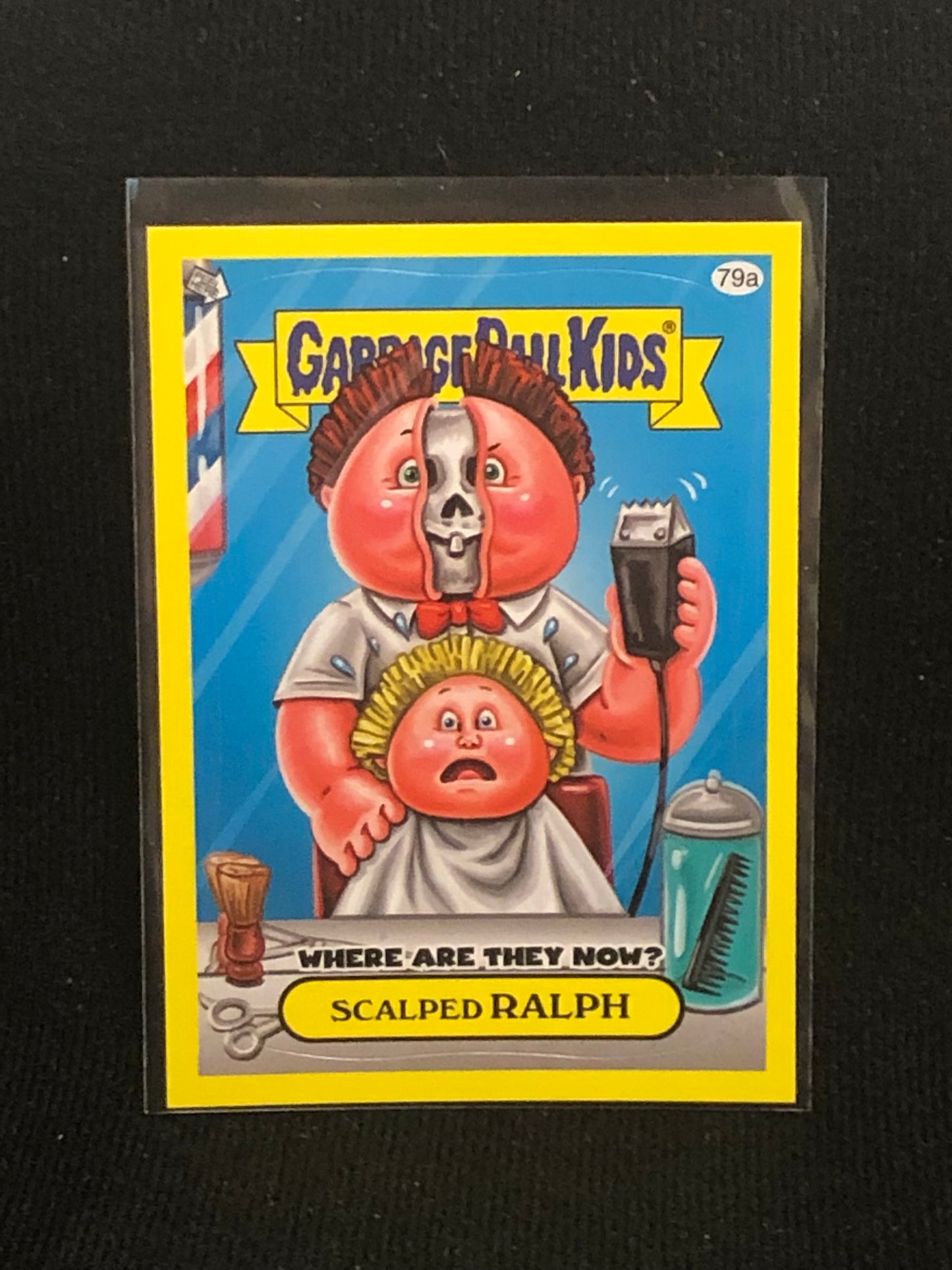 Garbage Pail Kids Flashback Series 3 U-PICK Base Singles 1a-80b