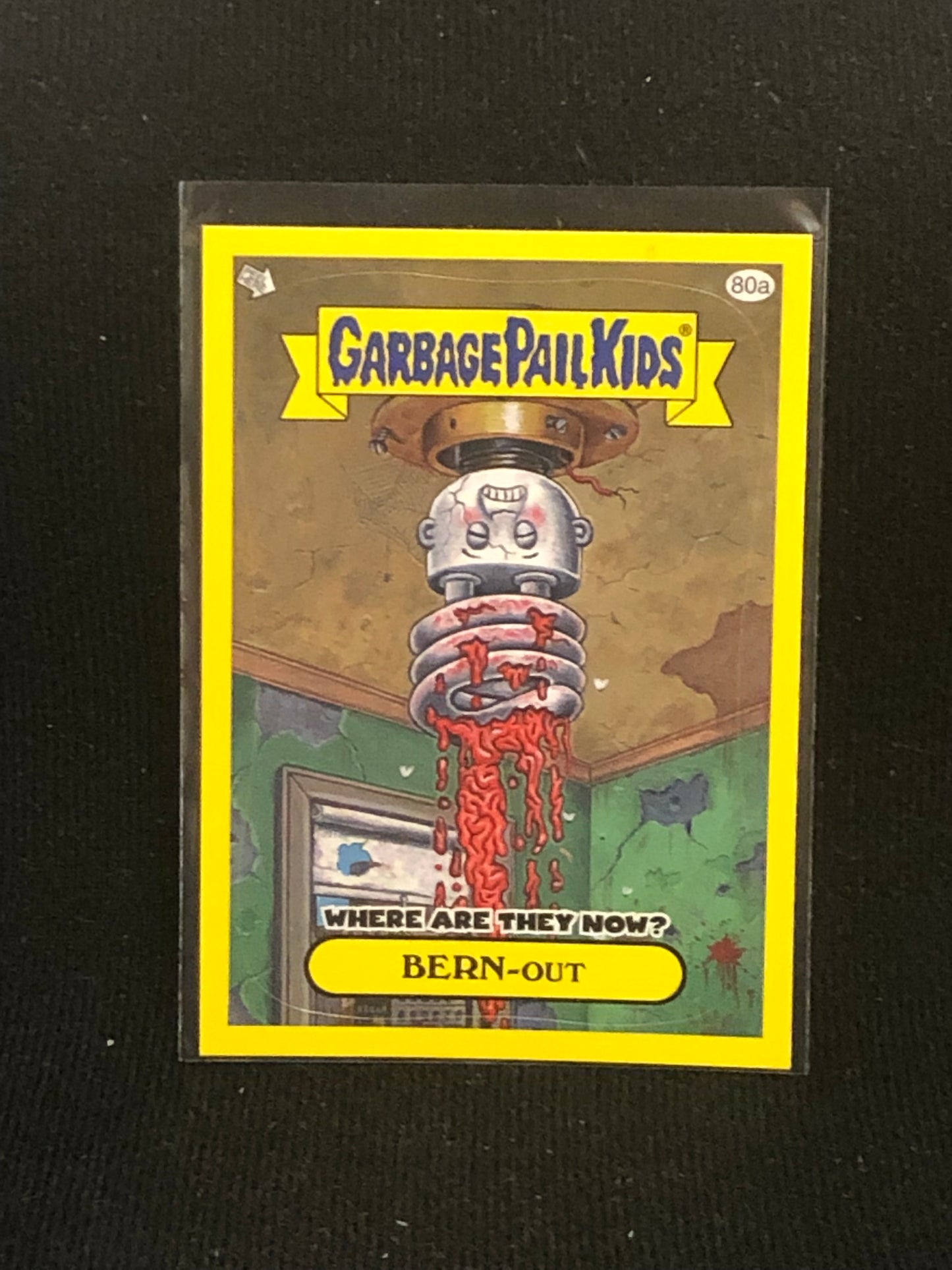 Garbage Pail Kids Flashback Series 3 U-PICK Base Singles 1a-80b