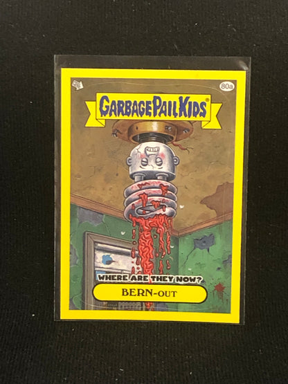Garbage Pail Kids Flashback Series 3 U-PICK Base Singles 1a-80b