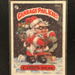 Garbage Pail Kids Original Series 7 (os7) 254a Chris Mess