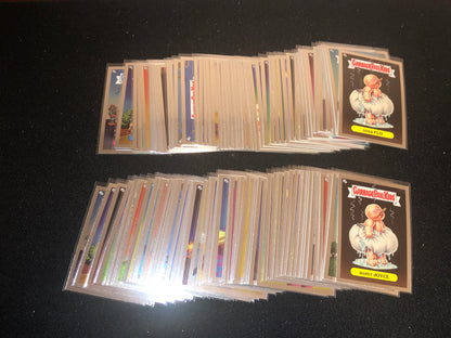 Garbage Pail Kids Chrome Series 6 U-PICK Base Singles