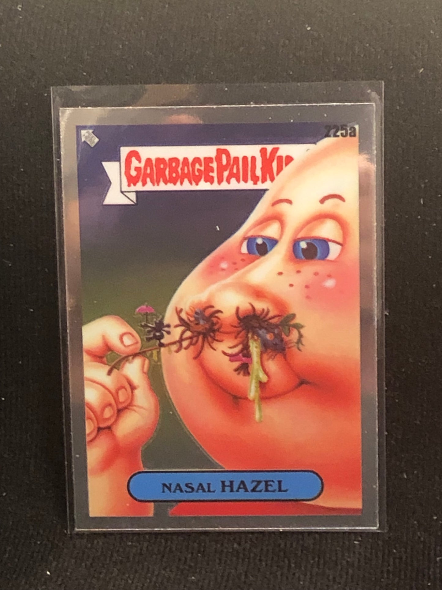 Garbage Pail Kids Chrome Series 6 U-PICK Base Singles