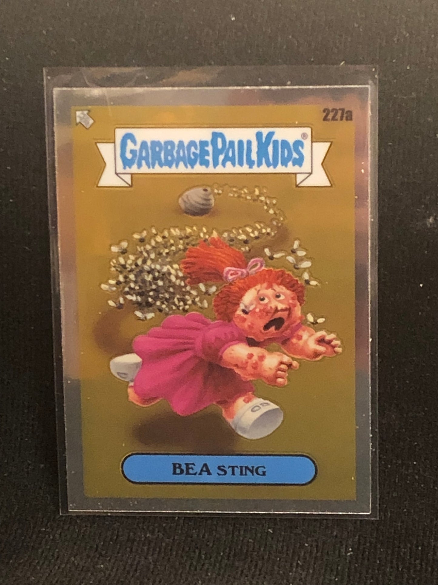 Garbage Pail Kids Chrome Series 6 U-PICK Base Singles