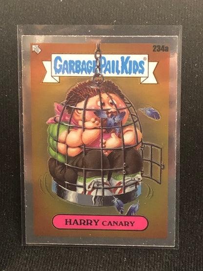 Garbage Pail Kids Chrome Series 6 U-PICK Base Singles