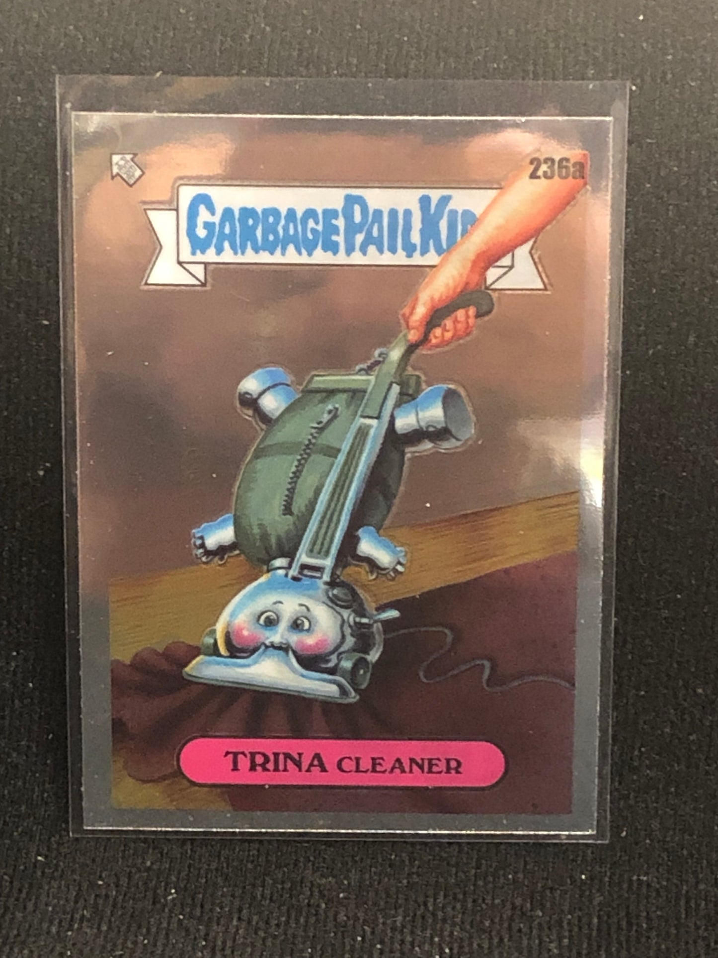 Garbage Pail Kids Chrome Series 6 U-PICK Base Singles